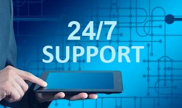 24/7 Computer Support Sarasota Bradenton Lutz