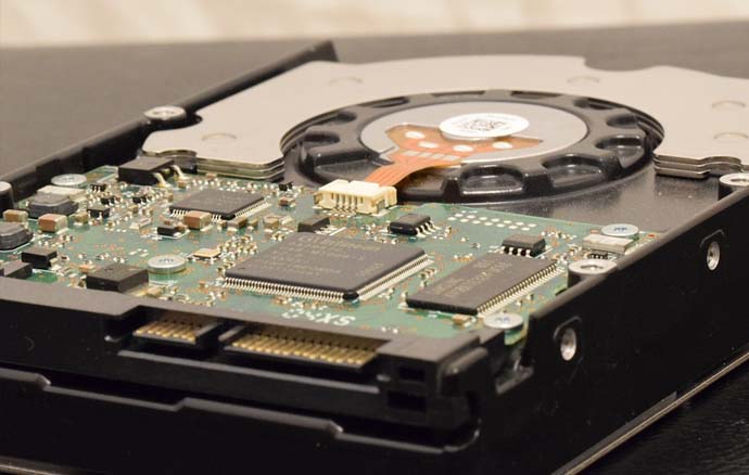 Sarasota Data Backup Bradenton