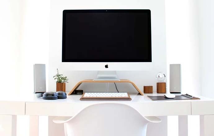 Sarasota Home Office Setup Bradenton